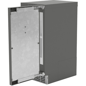 GE UNC15NPRII 15 Inch Built-In Ice Maker — thumbnail 43
